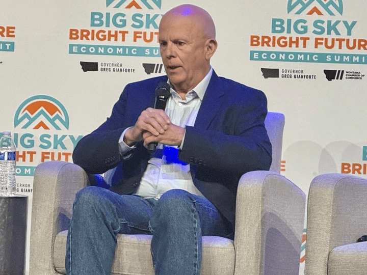 The future of Montana's energy landscape from the perspective of industry insiders