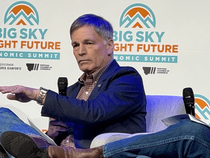 The future of Montana's energy landscape from the perspective of industry insiders