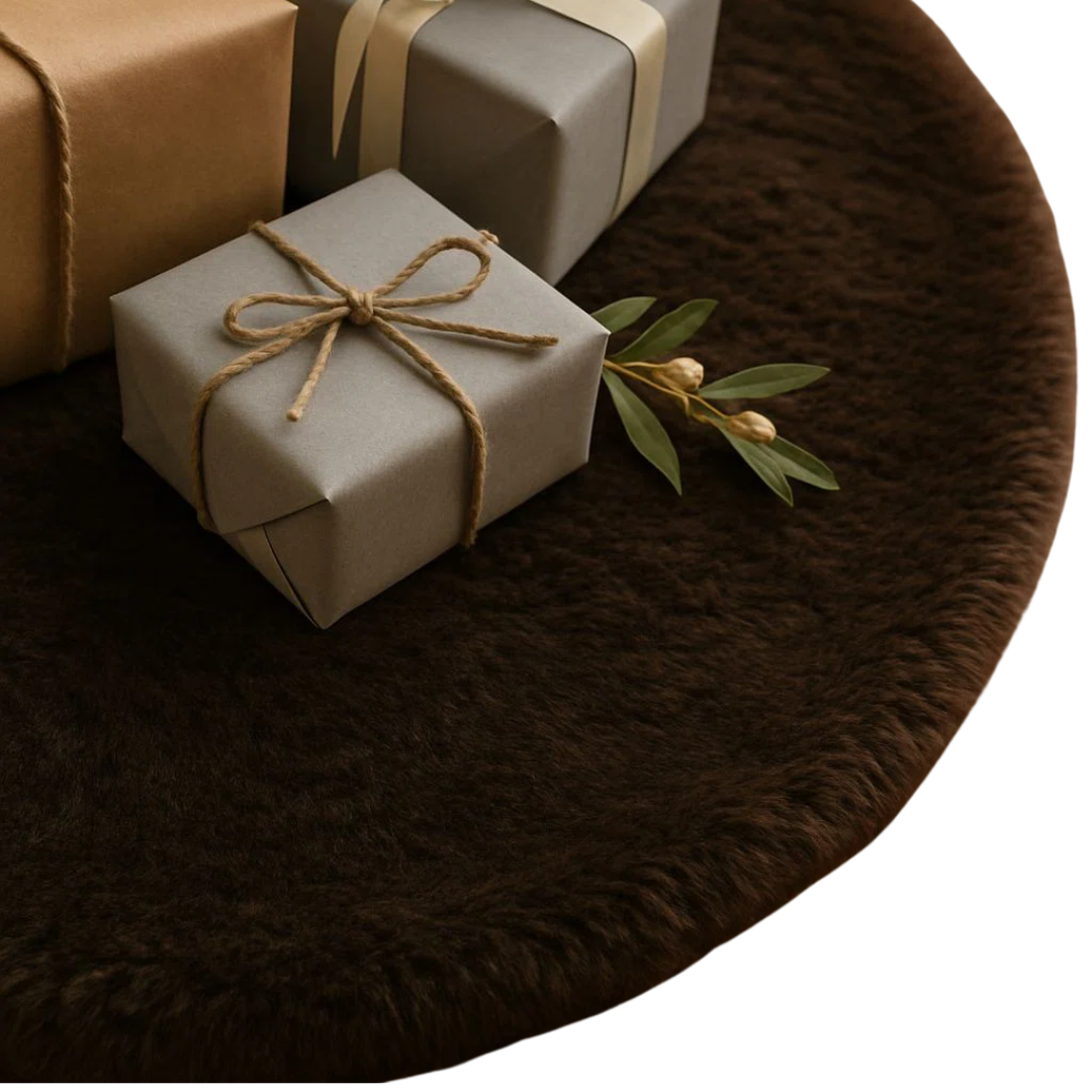 Canora Gray Christmas Tree Rug | Wayfair