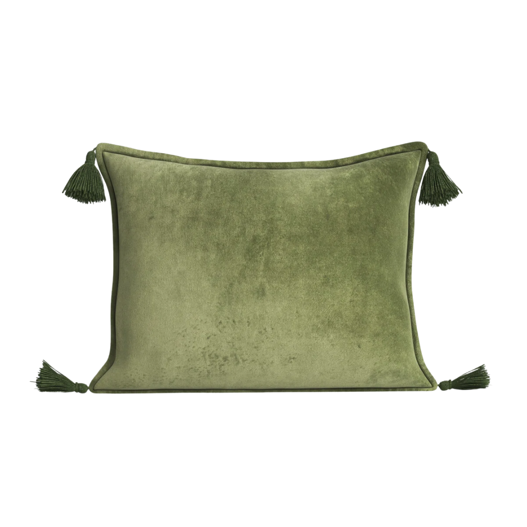 Birch Lane™ Norwin 100% cotton rectangular pillowcase and pillowcase. Insert & Reviews | Wayfair