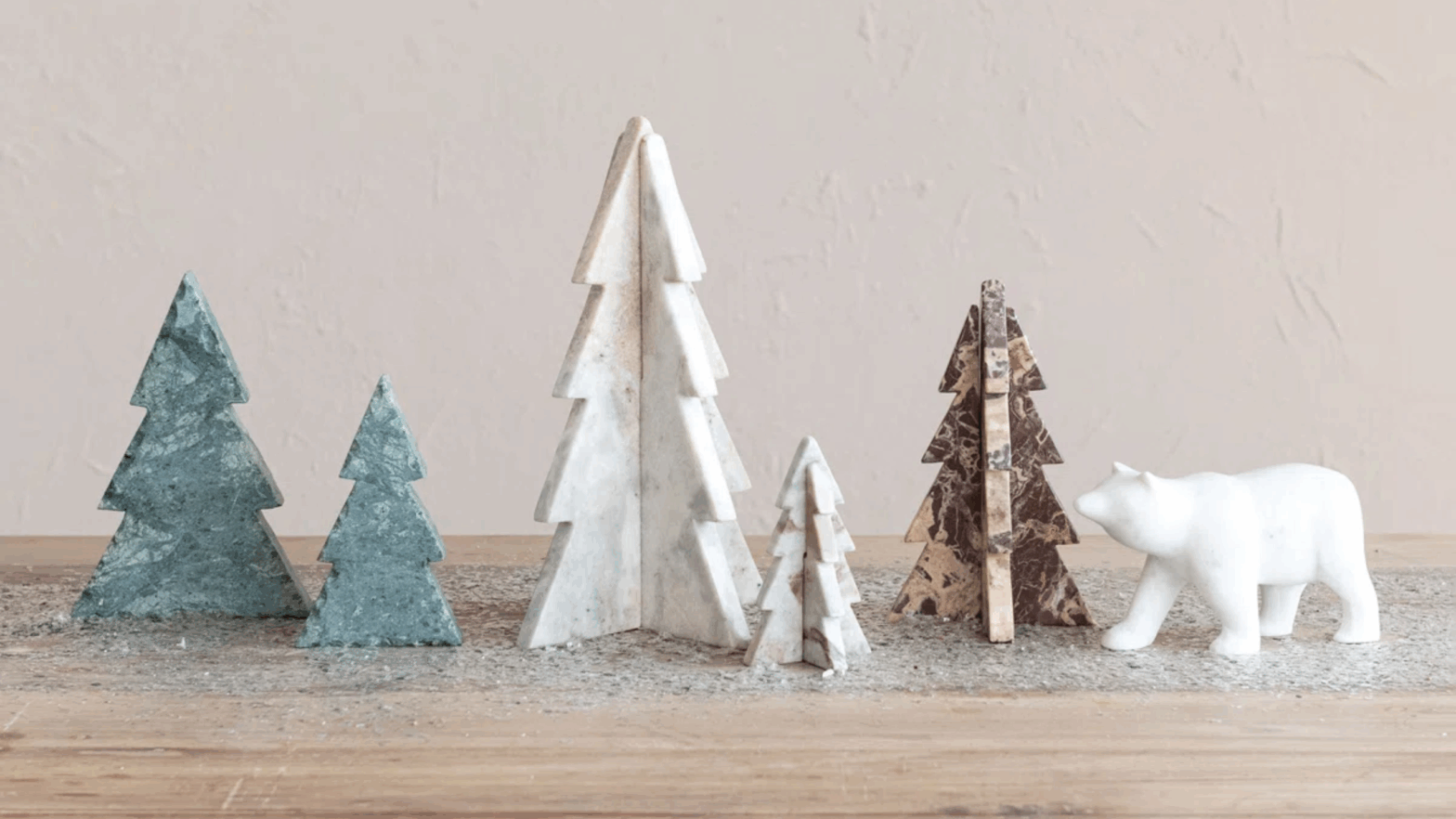 15 Wayfair Christmas decor finds that feel designer-level