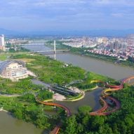 Flood Resilience Retrofit by Edward Barsley