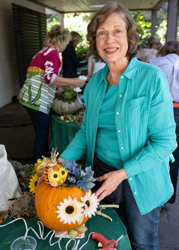 Barbara Maloney (Jon Clark)