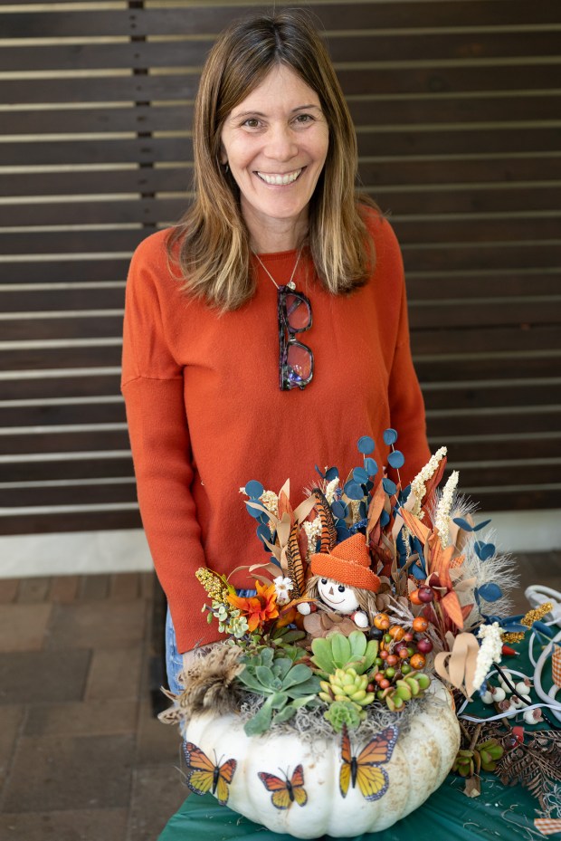 Catherine Gruen (Jon Clark)