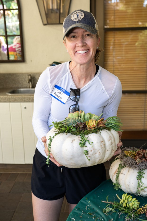 Lori Renda (Jon Clark)