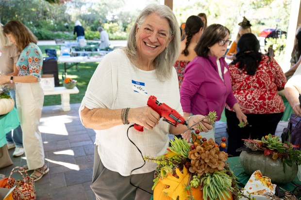 Beth Cormier (Jon Clark)