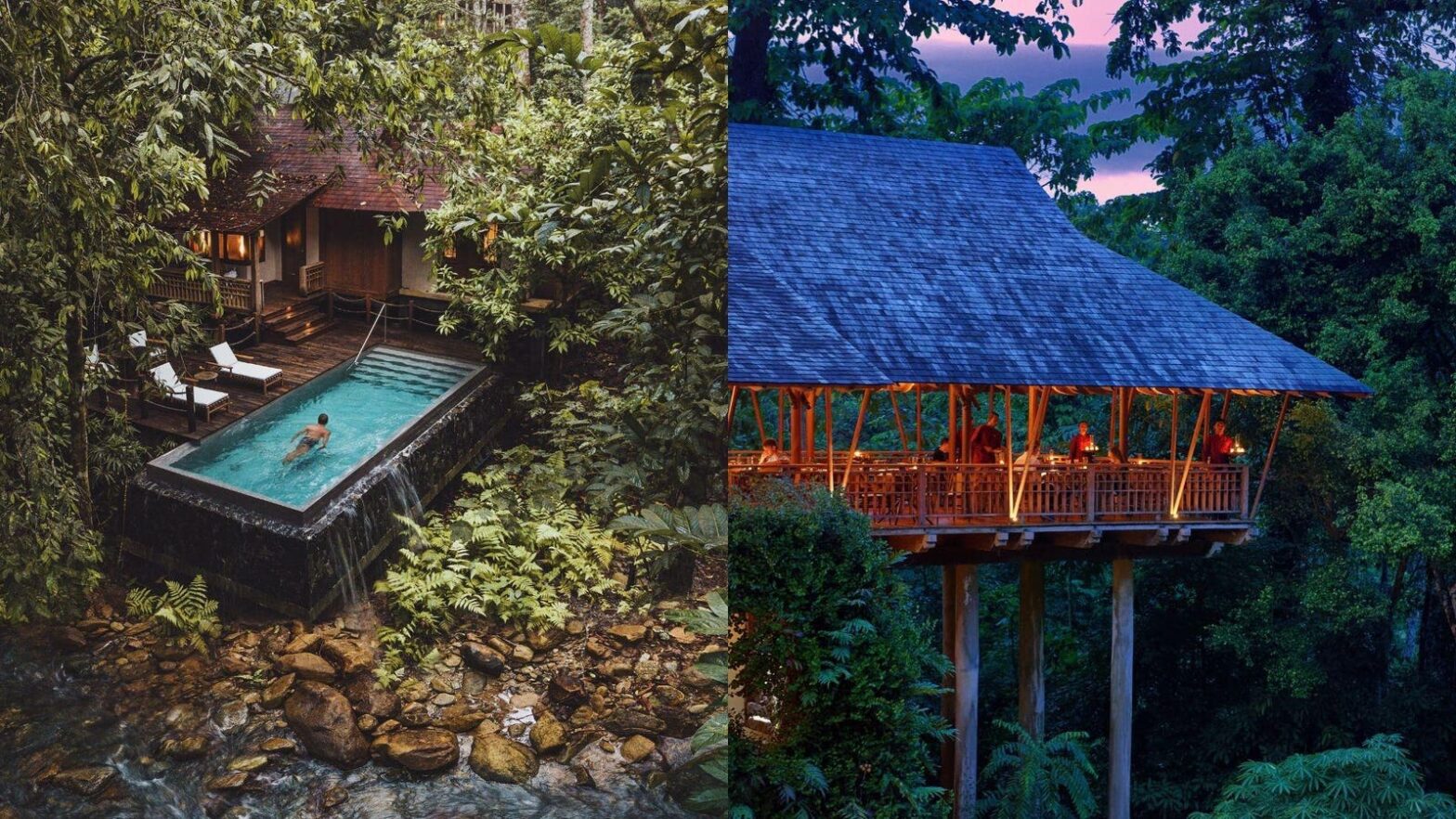 4 eco-friendly luxury hotels where your stay actually makes a difference