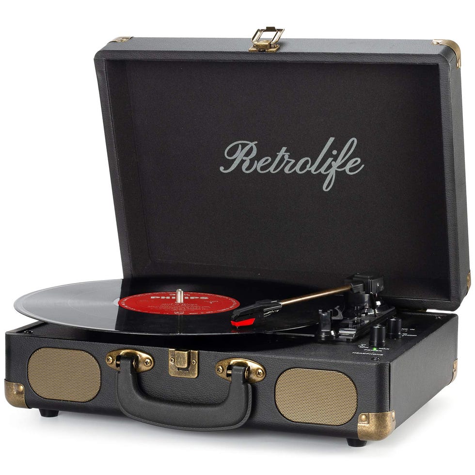 Vinyl plate player Bluetooth  Vinyl plate player Bluetooth