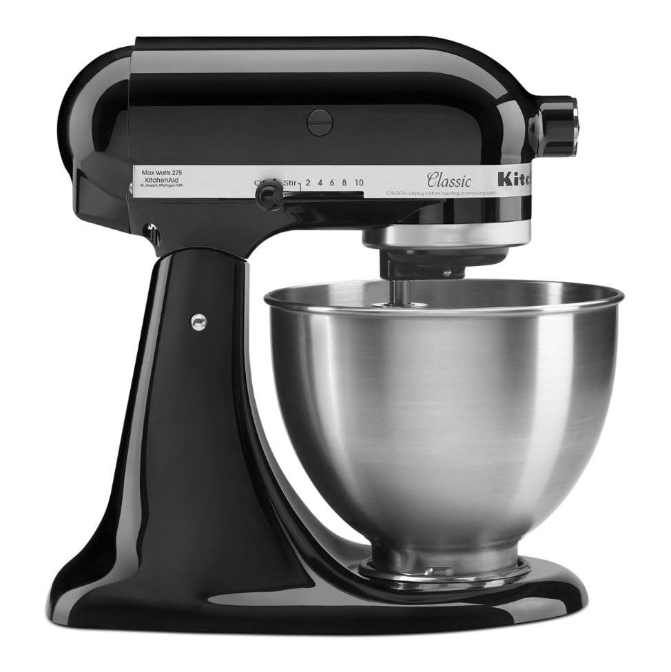 Tilt-Head sign mixer