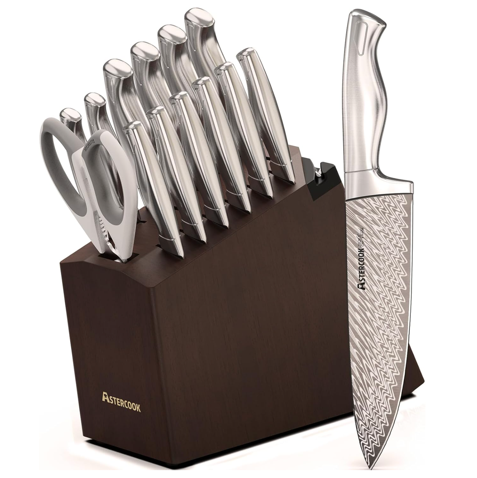 Knife set