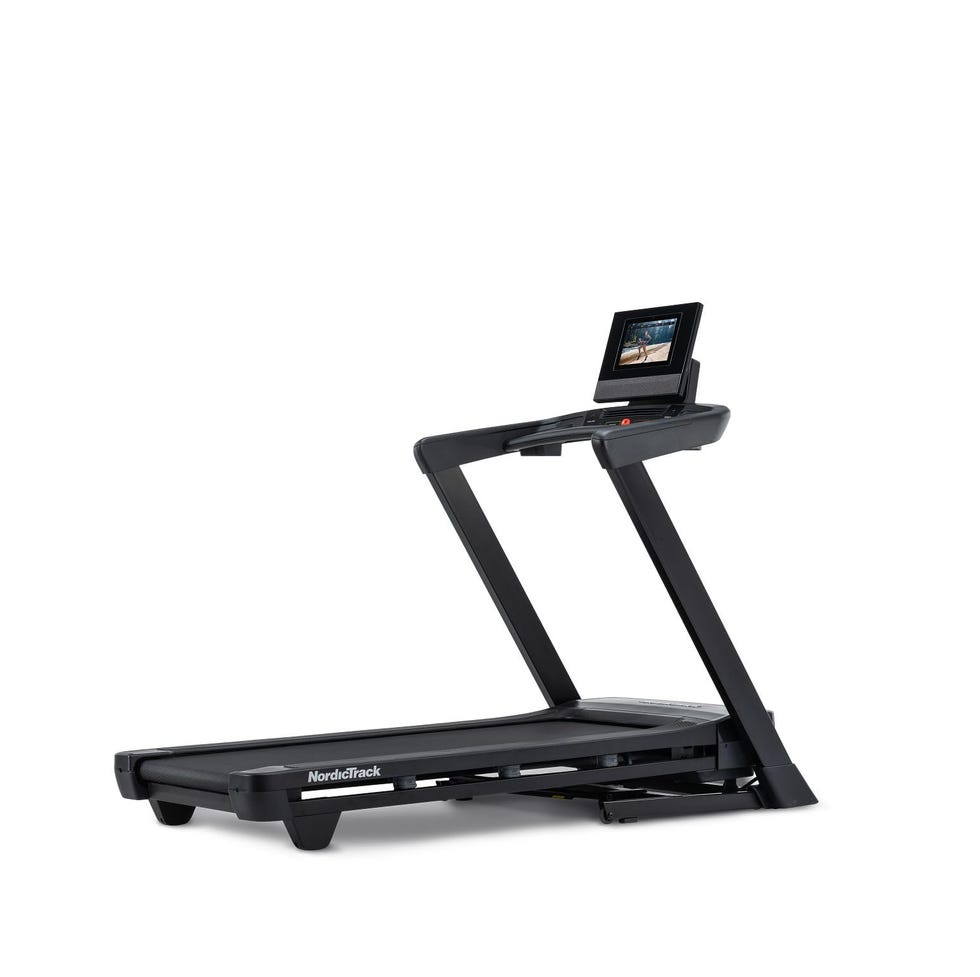 T10 treadmill