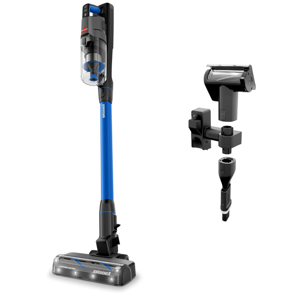 PowerClean Furfinder Wireless vacuum PowerClean Furfinder Wireless vacuum