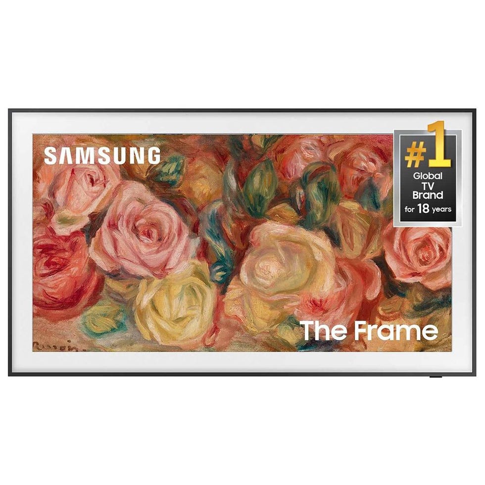 Samsung 55-inch of the frame TV