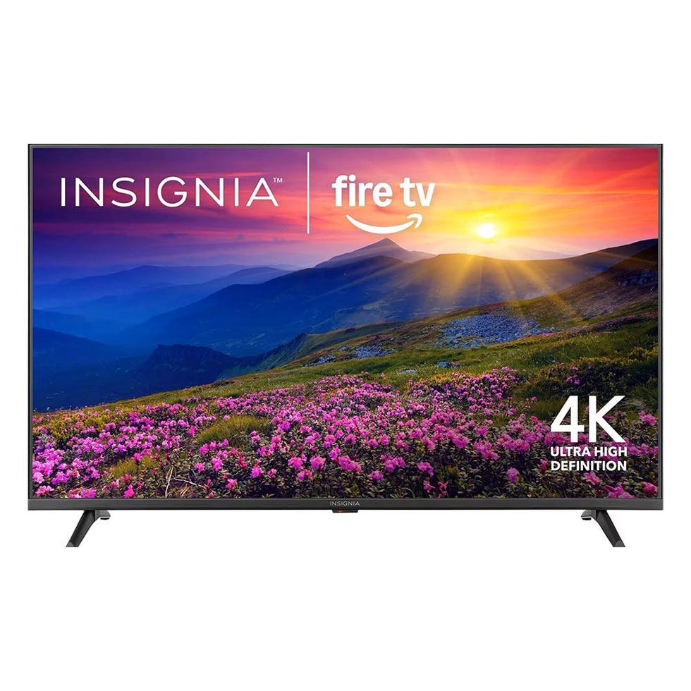 50" LED 4K UHD Smart Fire TV