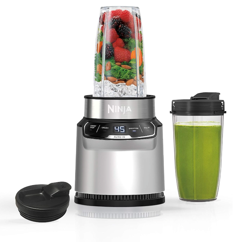Nutri Pro Compact Personal Mixer