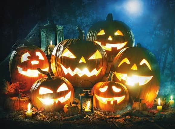 Aldi is inviting kids to share their best pumpkin designs this Halloween.