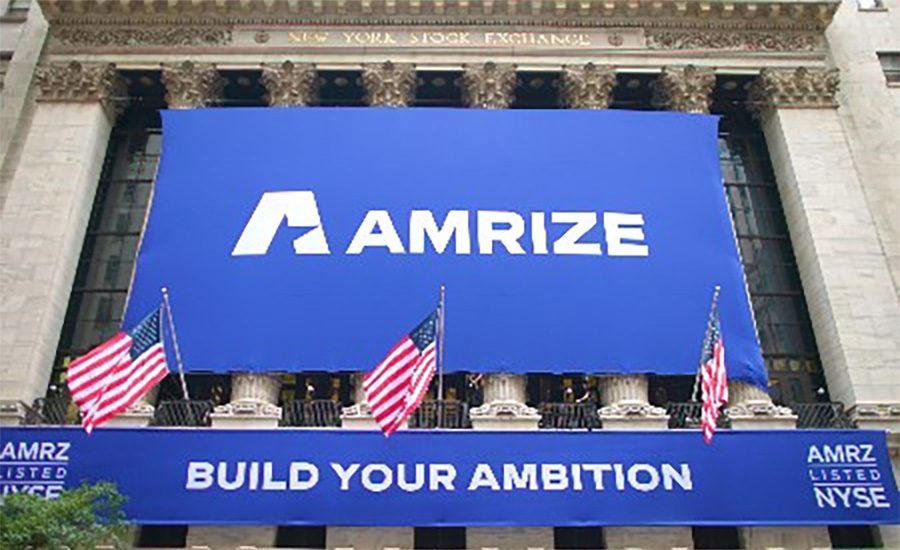 Amiriz works with Greentown Labs to promote the establishment of technology
