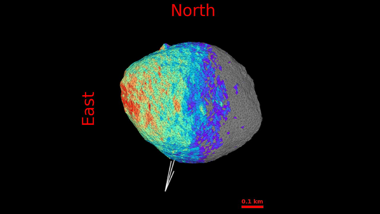 An open access web tool for light curve simulation and analysis of small solar system objects