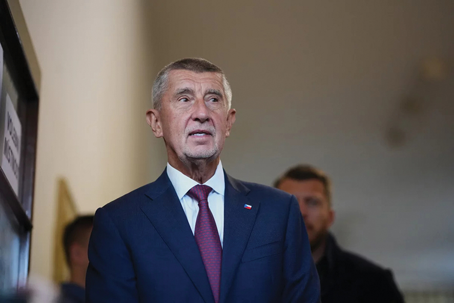 Babiš's big return: Czech elections are changing the political landscape, the Georgian dream is unlikely to bear fruit
