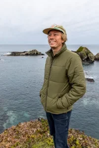 Brent Durand: Underwater Photographer Questions and Answers 1 Brent Durand