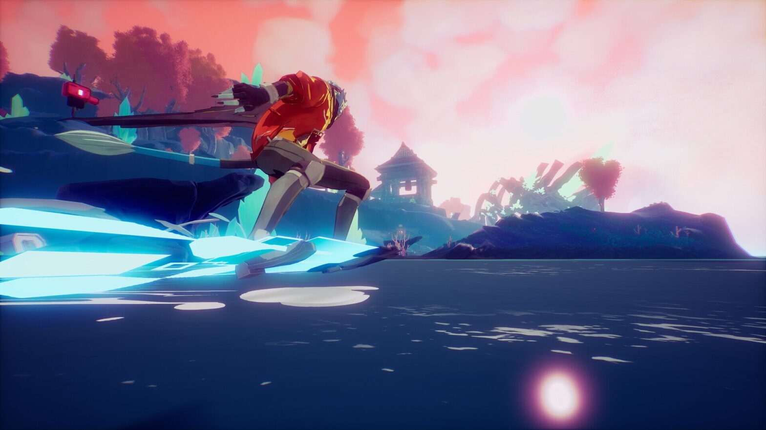Development on Hyper Light Breaker ends as studio Heart Machine announces it is making layoffs