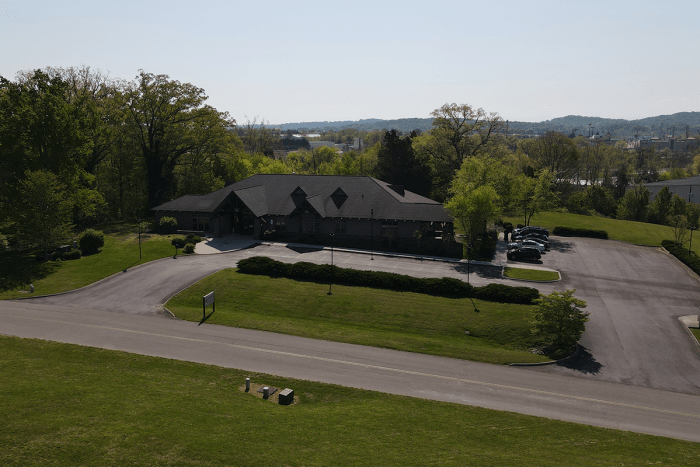 Diocese of East Tennessee Headquarters