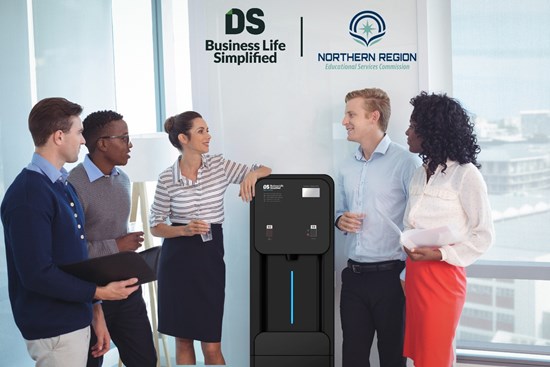 Can't view this image? Visit: https://design-tips.com/wp-content/uploads/2025/10/Document-Solutions-Wins-NRESC-Cooperative-Pricing-Contract-for-Bottleless-Water.jpg