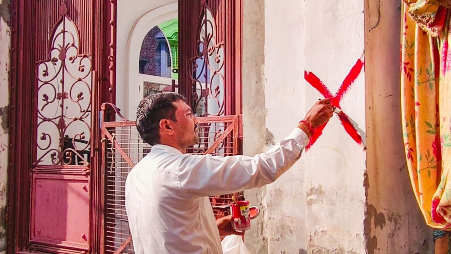 Don't target people: Sambhal MP referred to administration over claim to mosque, houses on 'pond' | Lucknow News