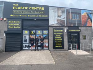 The Telford Plastic Center