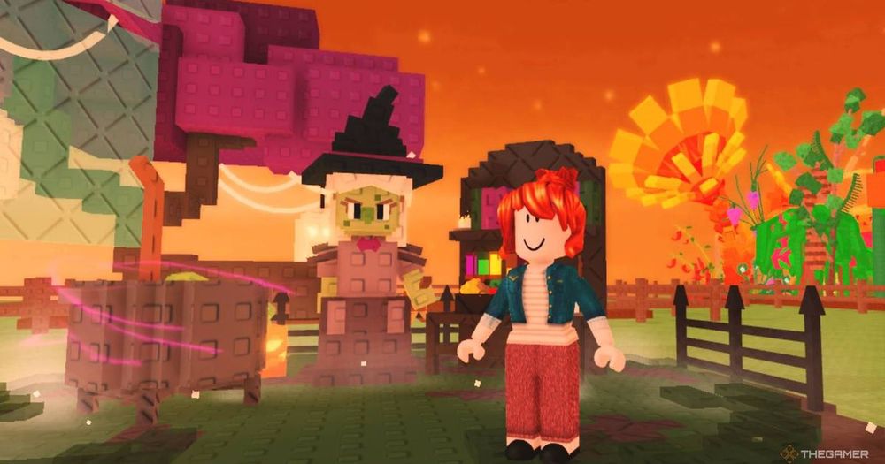 Grow a Garden Guide: All New Pets in the Ghoul Garden Event