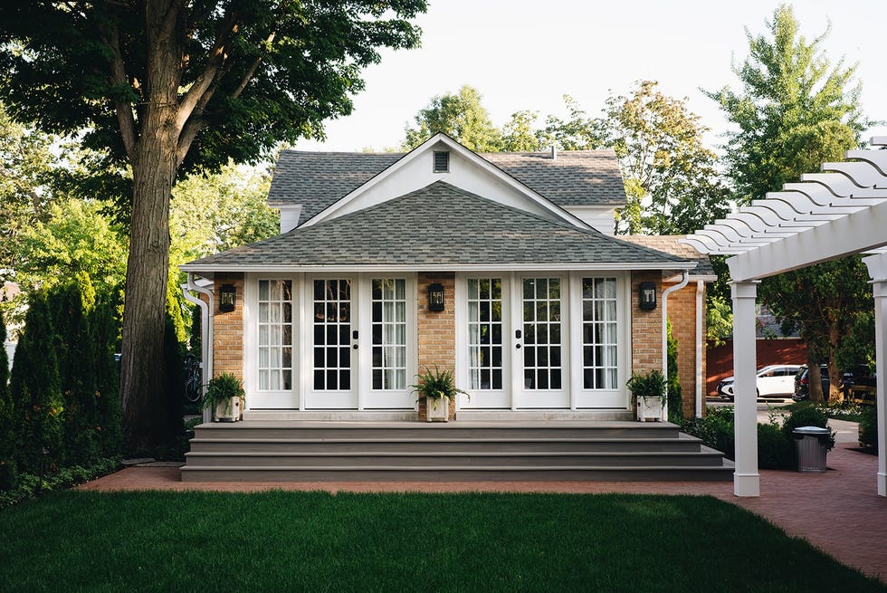 Wickwood Inn Bungalow