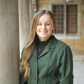 Head shot from Laura Millar