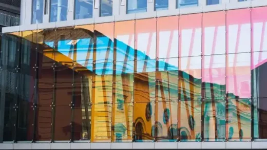 Innovations that advance sustainable construction and architecture