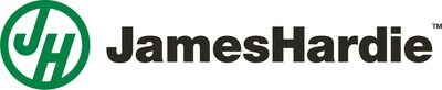 James Hardie is America's leading provider of home building products. (PRNewsphoto/James Hardie Building Products Inc.)