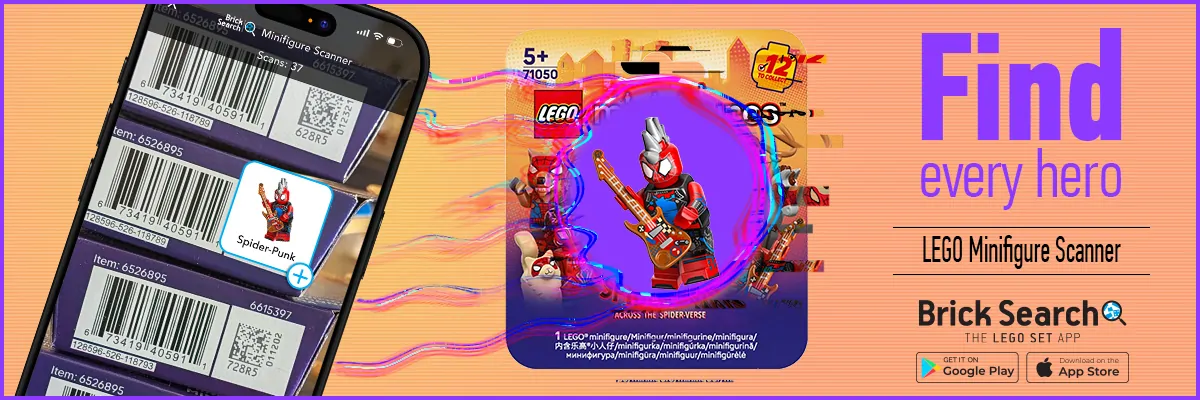 LEGO Ideas covers a traditional part of Transylvanian life