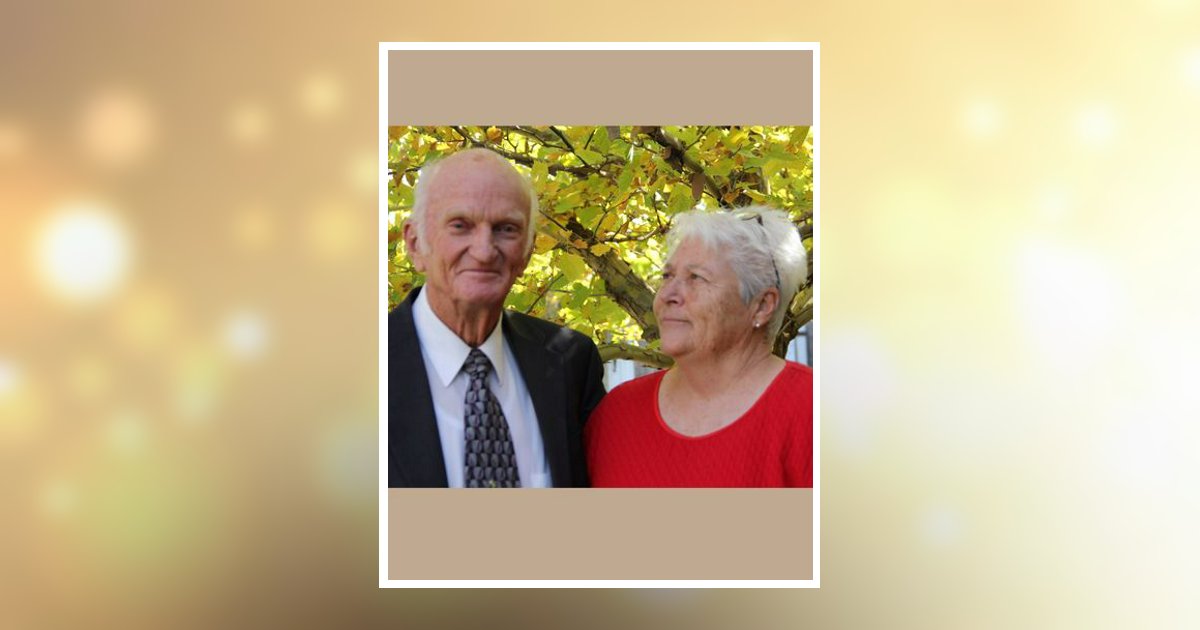 Larry & Linda Peterson Obituary