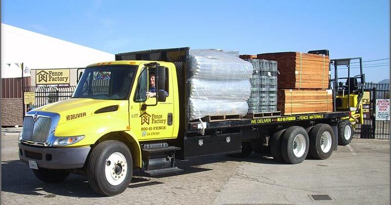 New Fence Factory Website Highlights Customer-Centric Offerings, From Instant Quotes to Fire-Resistant Fences | National