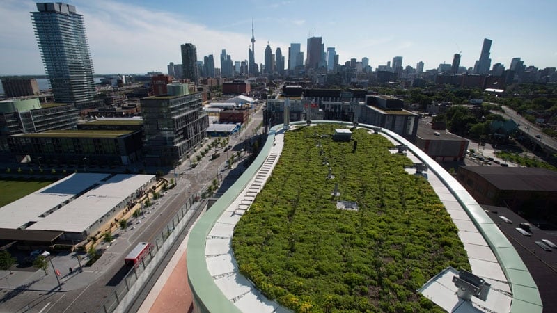 Ontario's bill proposes changes to landlord-tenant consultations and lease terminations