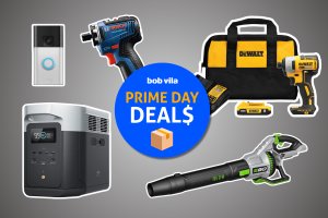 Prime Day Deals 2025 We're already shopping for power tools, leaf blowers, portable batteries, and more