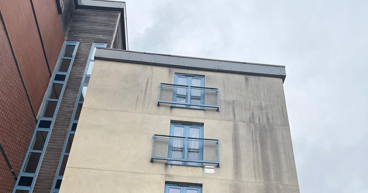 Owners of high-rise buildings in Swindon want to remove flammable cladding