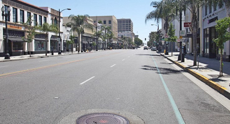 Pasadena Launches Storefront Revitalization Program - Pasadena Now