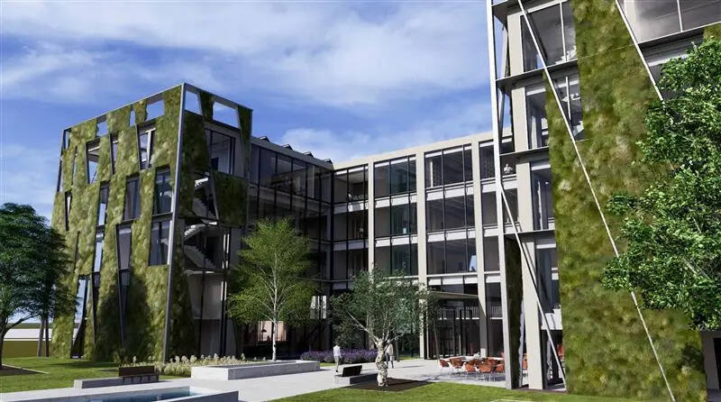 RAPS invests in innovation, co-creation and sustainability