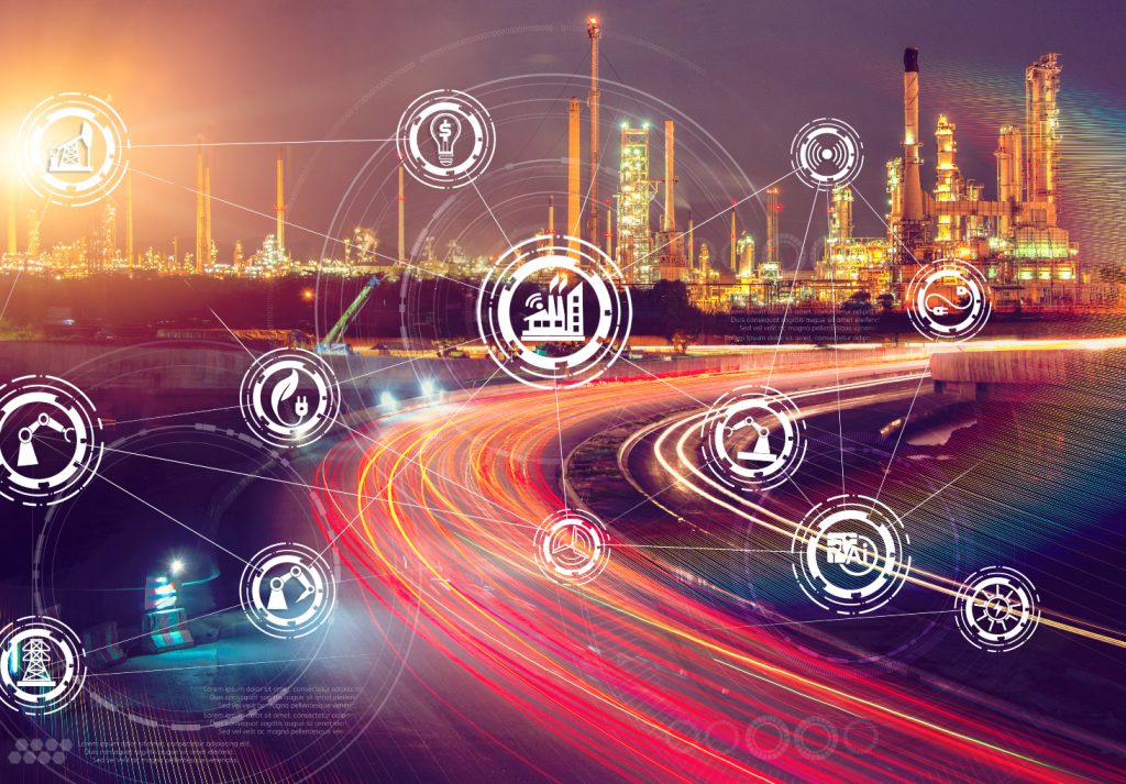 RS research shows a gap to carry out innovation in the heart of British production