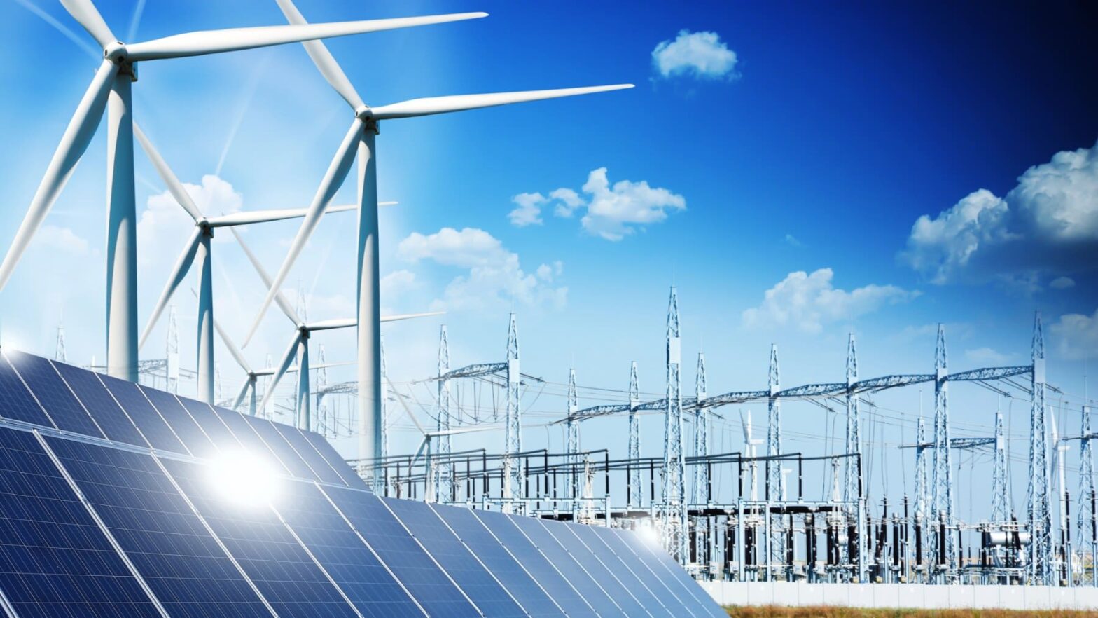 SolarPower Europe is pushing for the adoption of a renewables-first approach to ensure energy security
