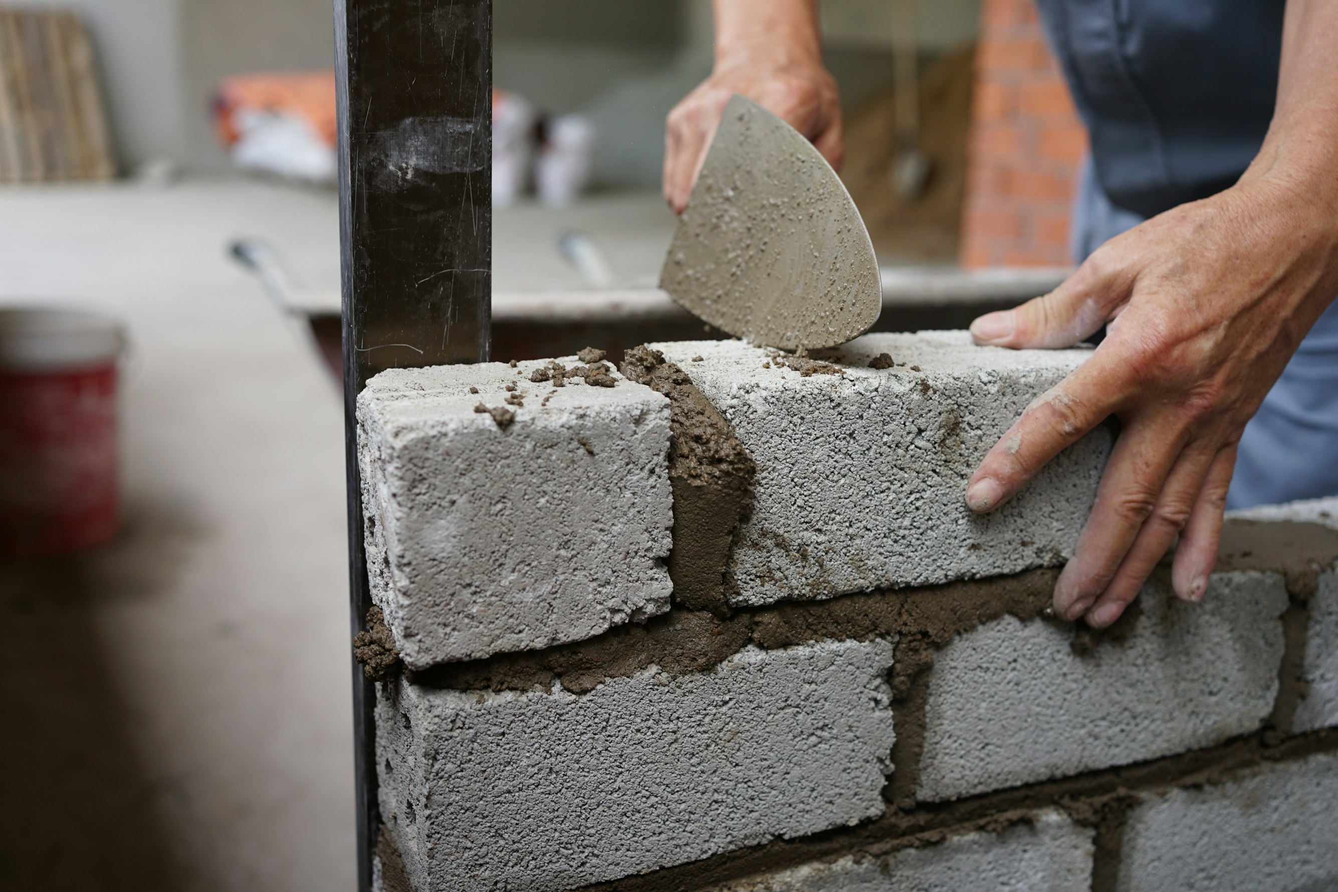 Sustainable construction technologies shape the future