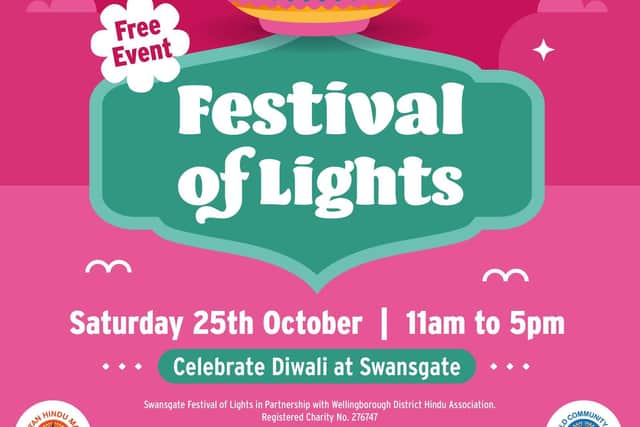 Festival of the lights