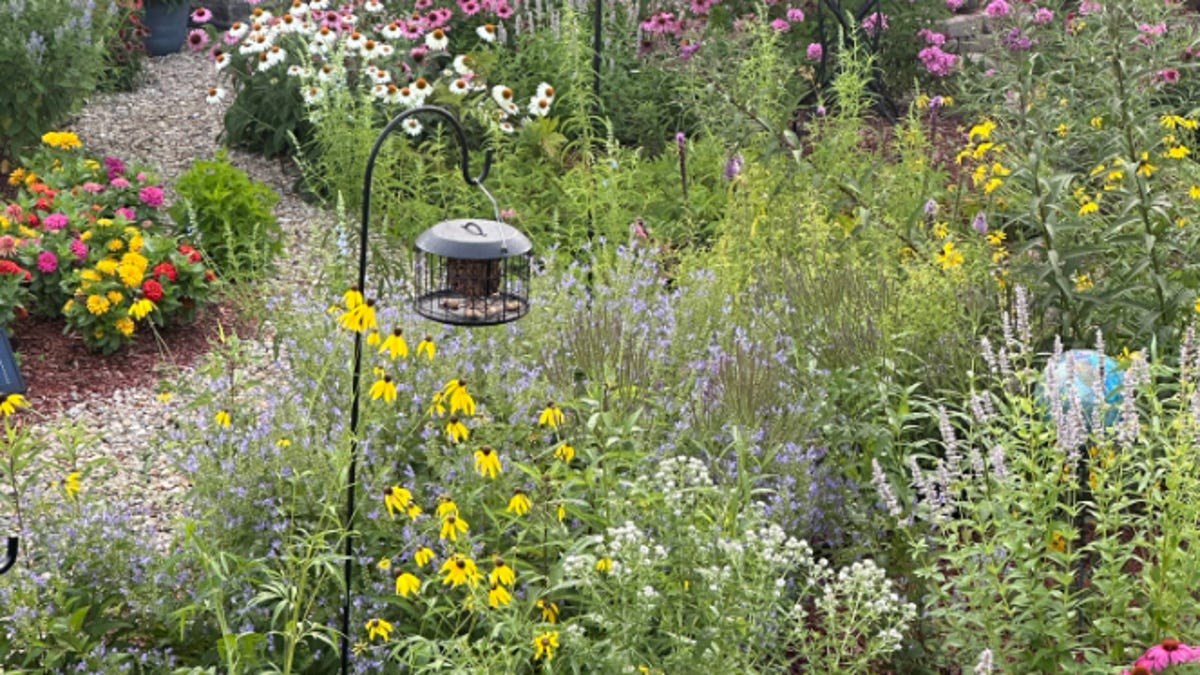 The Dispatch Backyard Garden Awards recognize the best in central Ohio