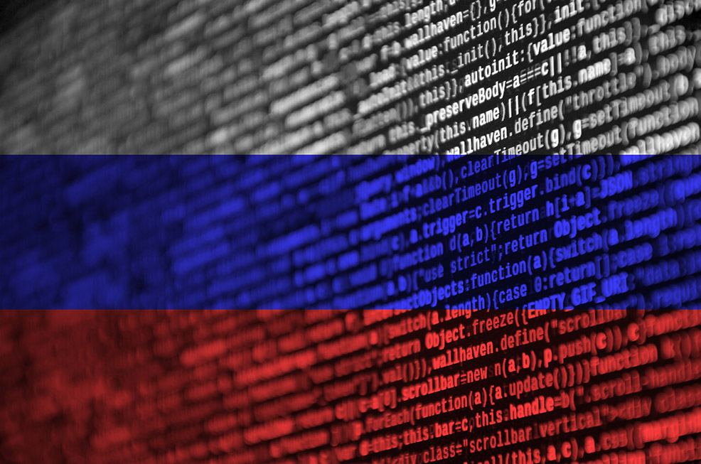 The Russian cybercrime landscape has changed with escalating crackdowns
