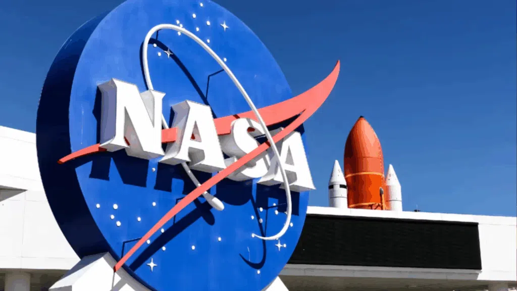 NASA competition