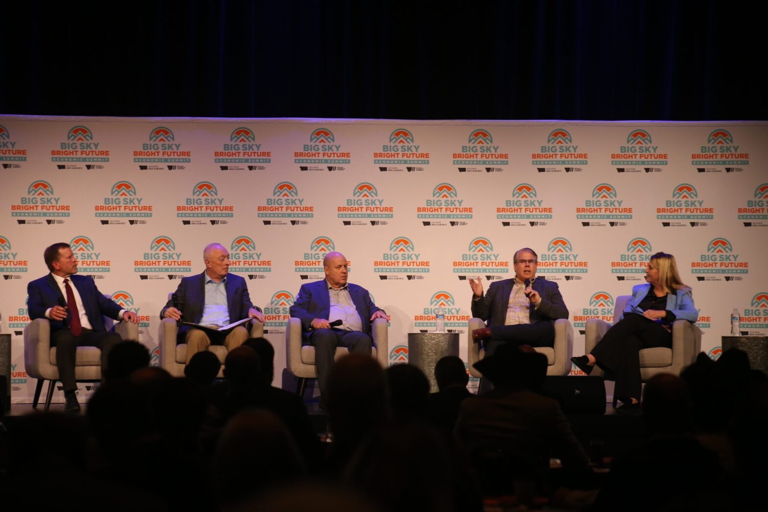 The future of Montana's energy landscape from the perspective of industry insiders